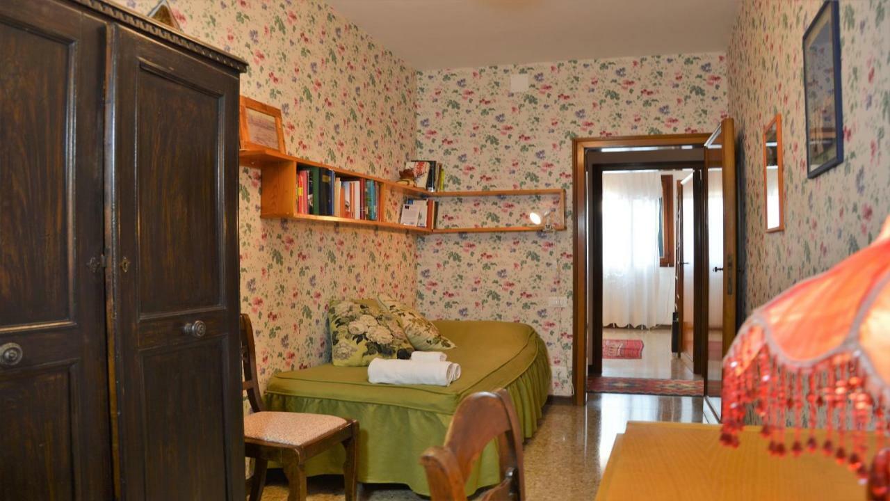 Ca Lezze Bell'appartamento Nel Cuore Di Appartement *