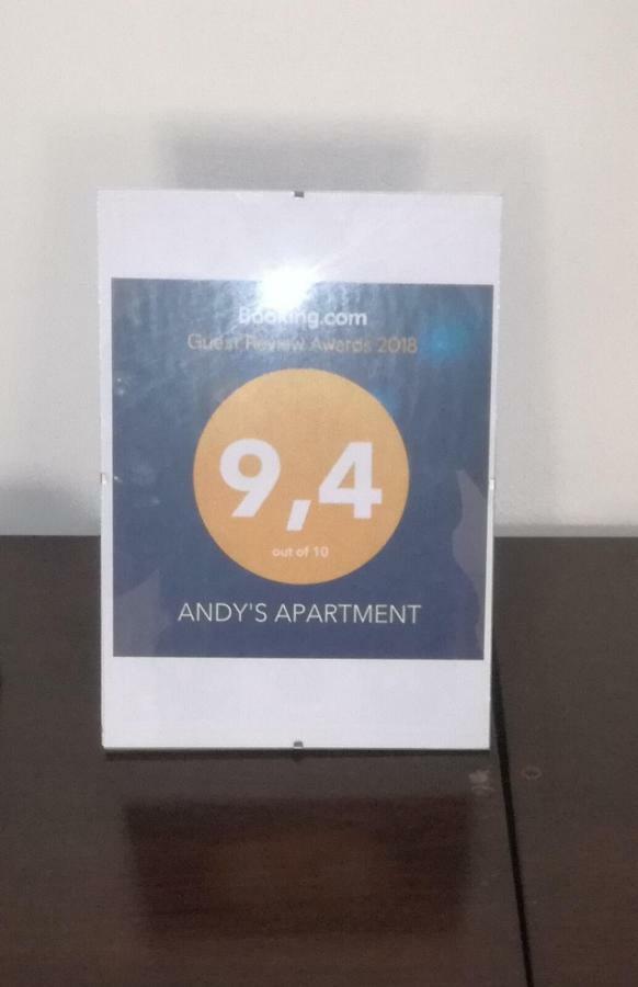 Appartement Andy's