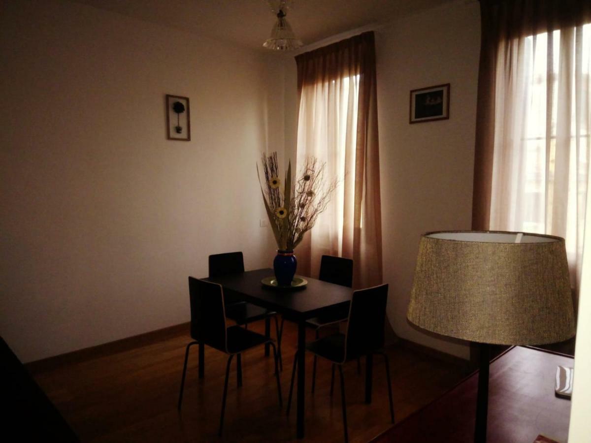 Ca' Dorso Apartment