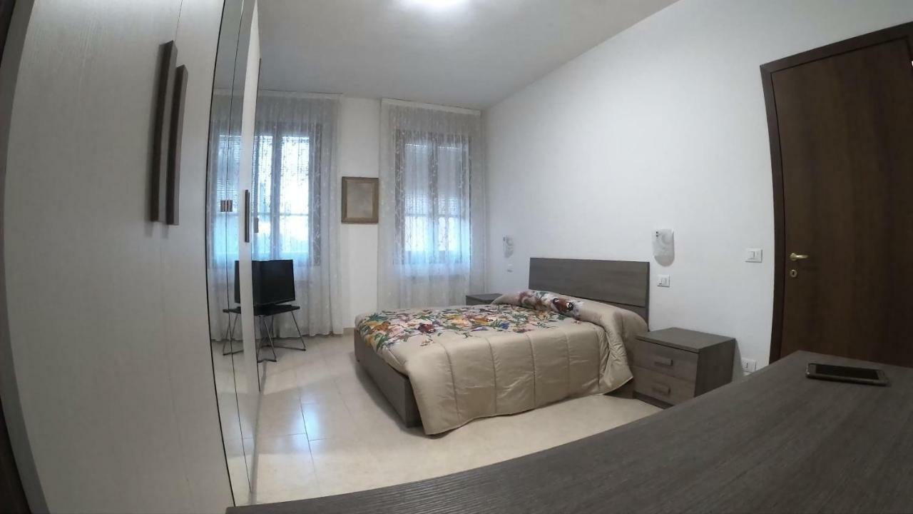 Casa Madda Biennale Appartement Venise