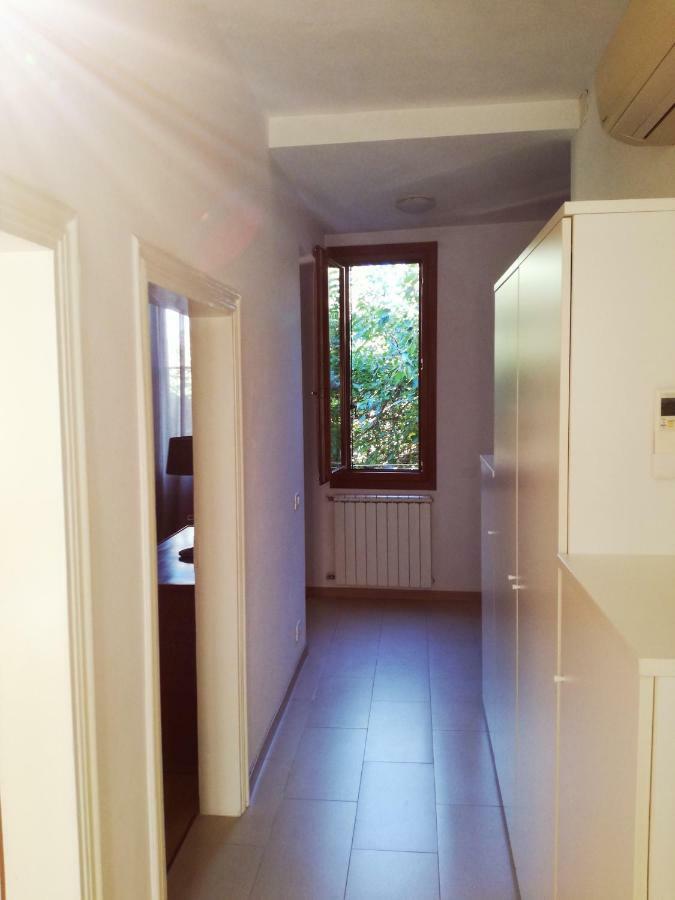 Apartment Ca' Dorso *