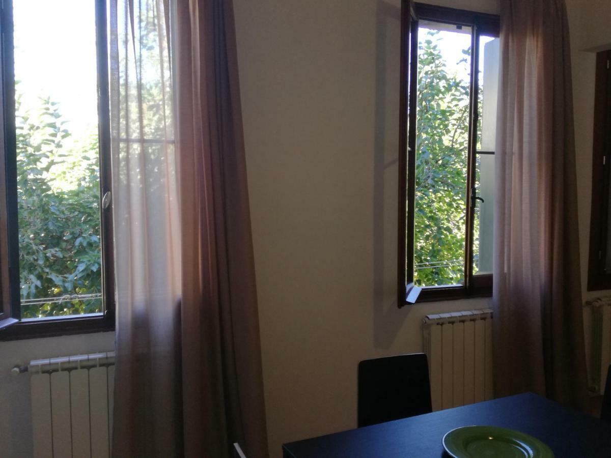 Ca' Dorso Venice