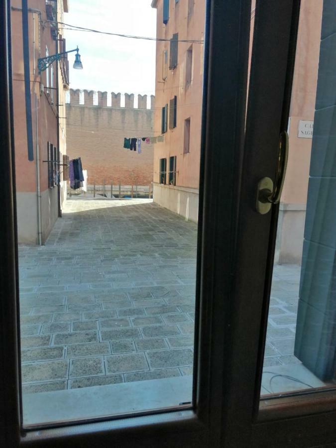 Casa Madda Biennale Appartement
