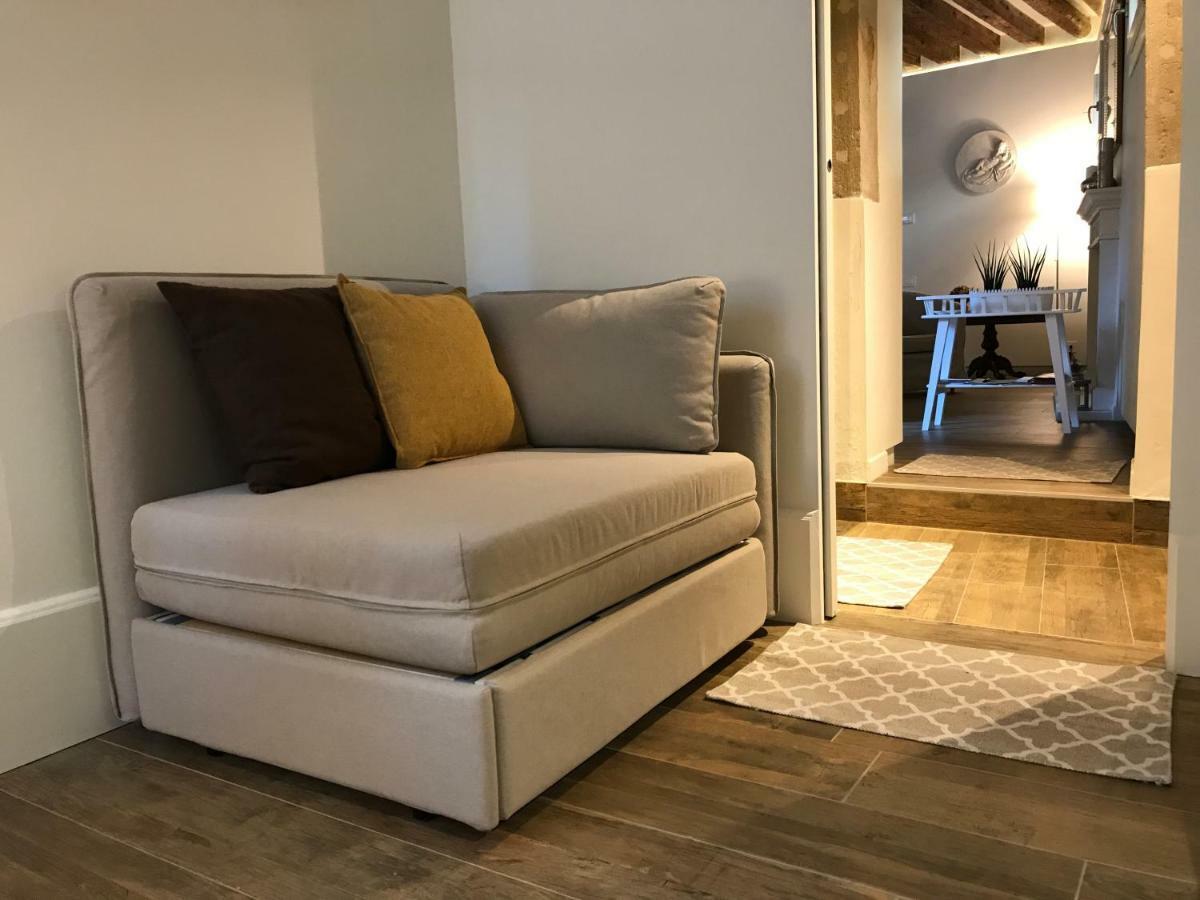 Ca' Corte San Rocco Appartement Venise
