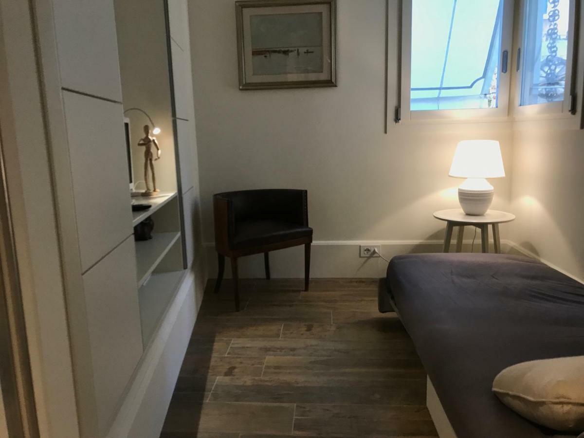 Appartement Ca' Corte San Rocco *