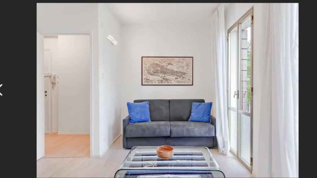 Appartement Sweety Mary
