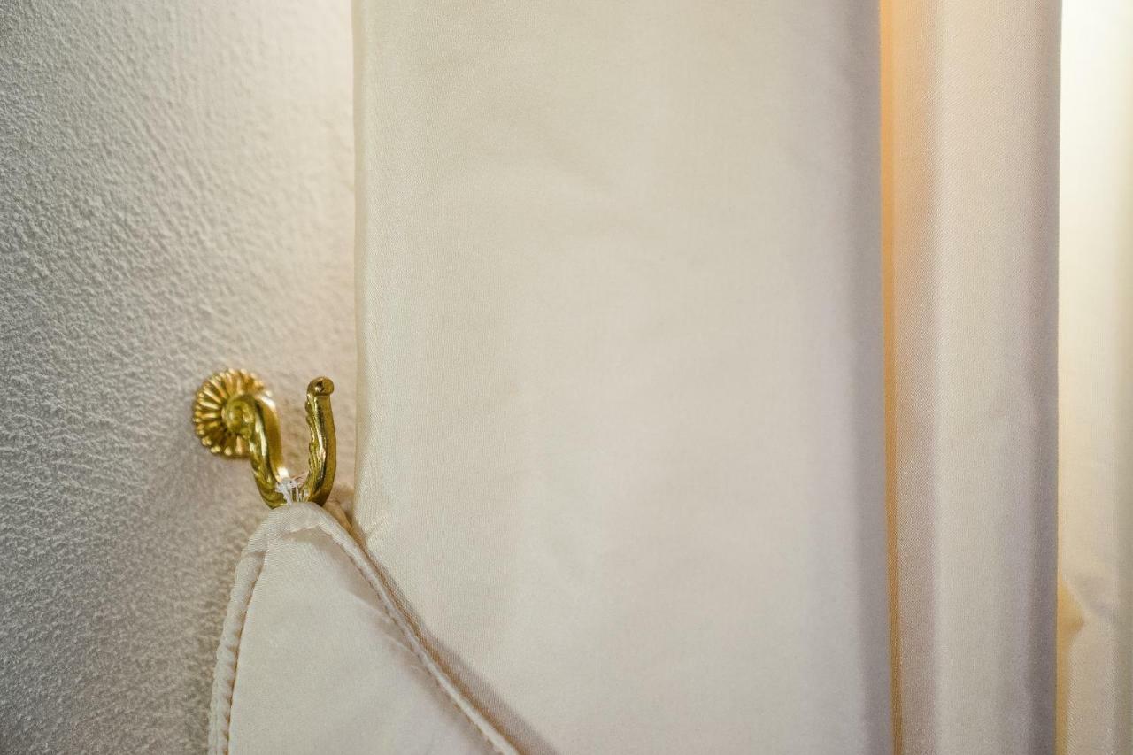 Appartement Casa Agostina Venise