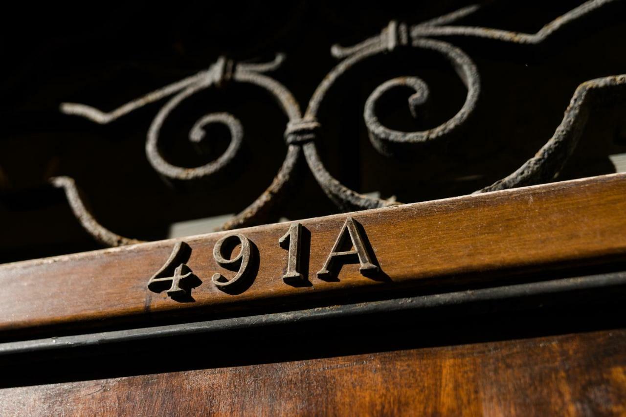Casa Agostina Appartement Venise