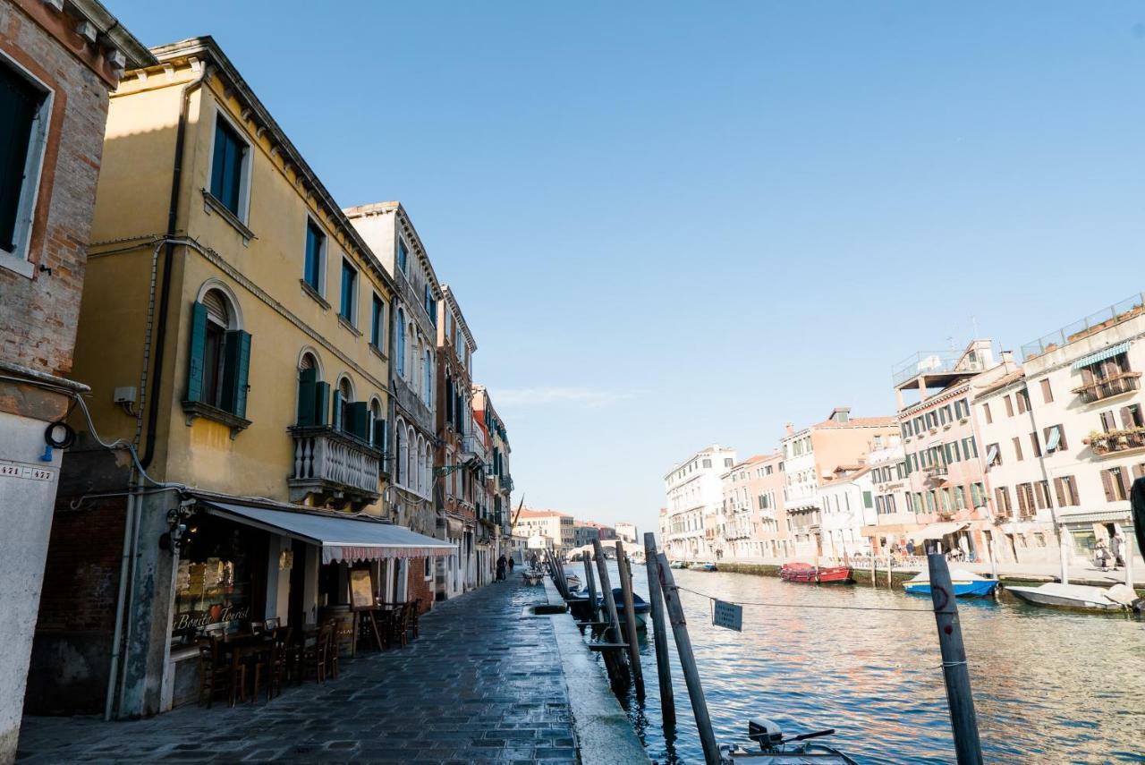 Casa Agostina * Venise