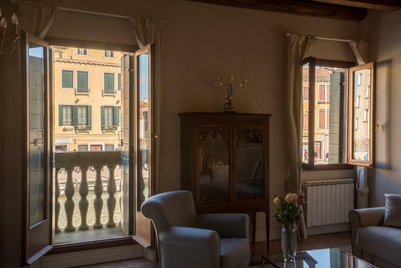 Appartement Casa Agostina