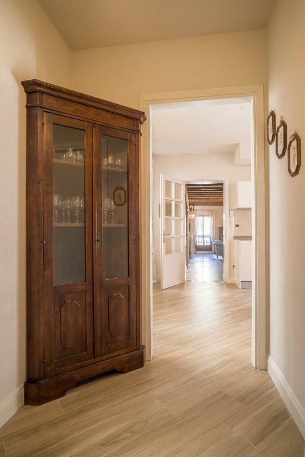 Casa Agostina Appartement