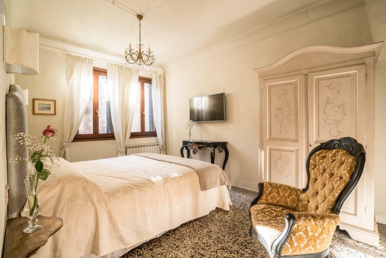 Casa Agostina Appartement Venise