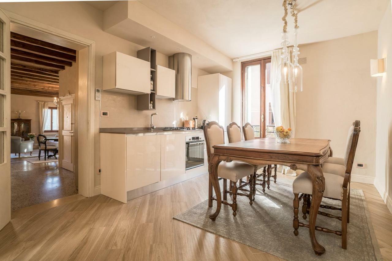 Appartement Casa Agostina *