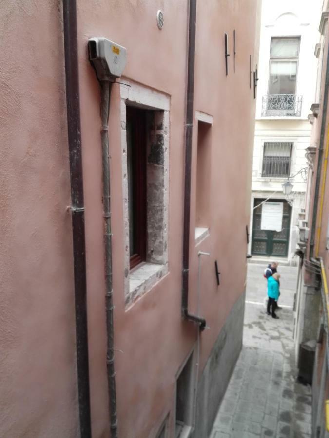 Andrea Flat 1st Floor Appartement *