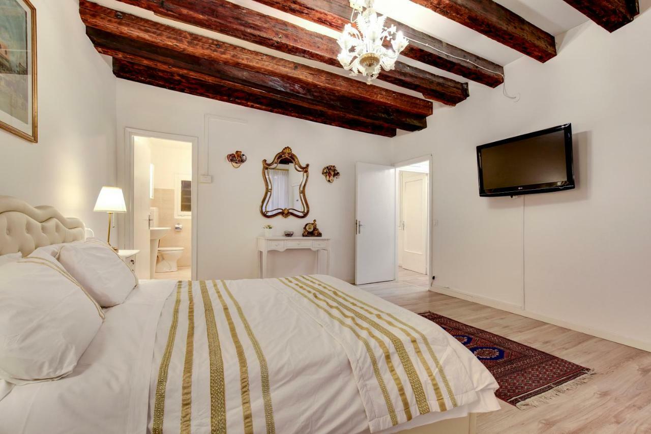 Appartement Ca' Invidia Venetië