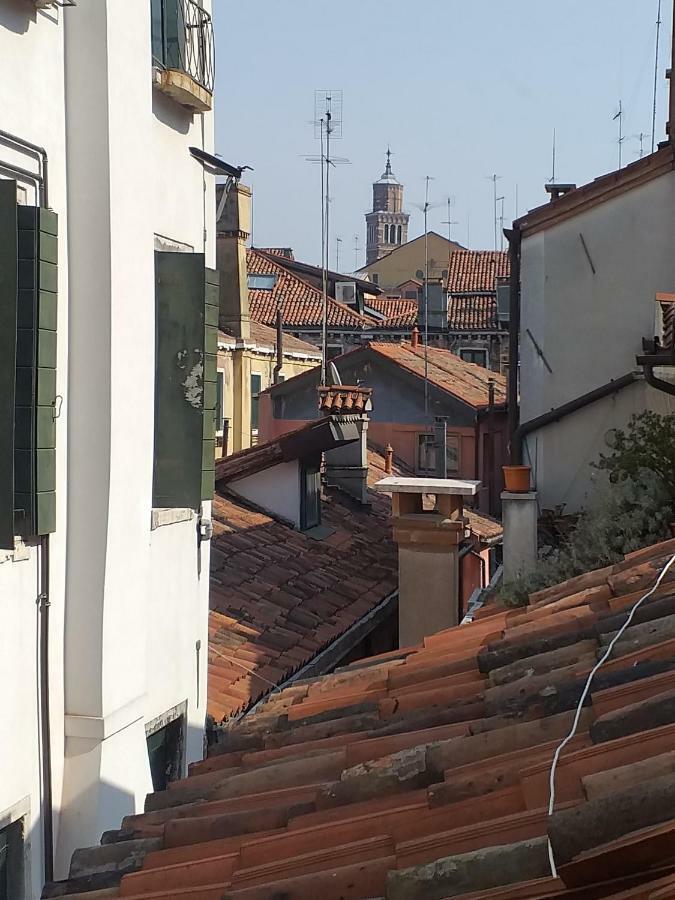 Appartamento Casanova San Marco