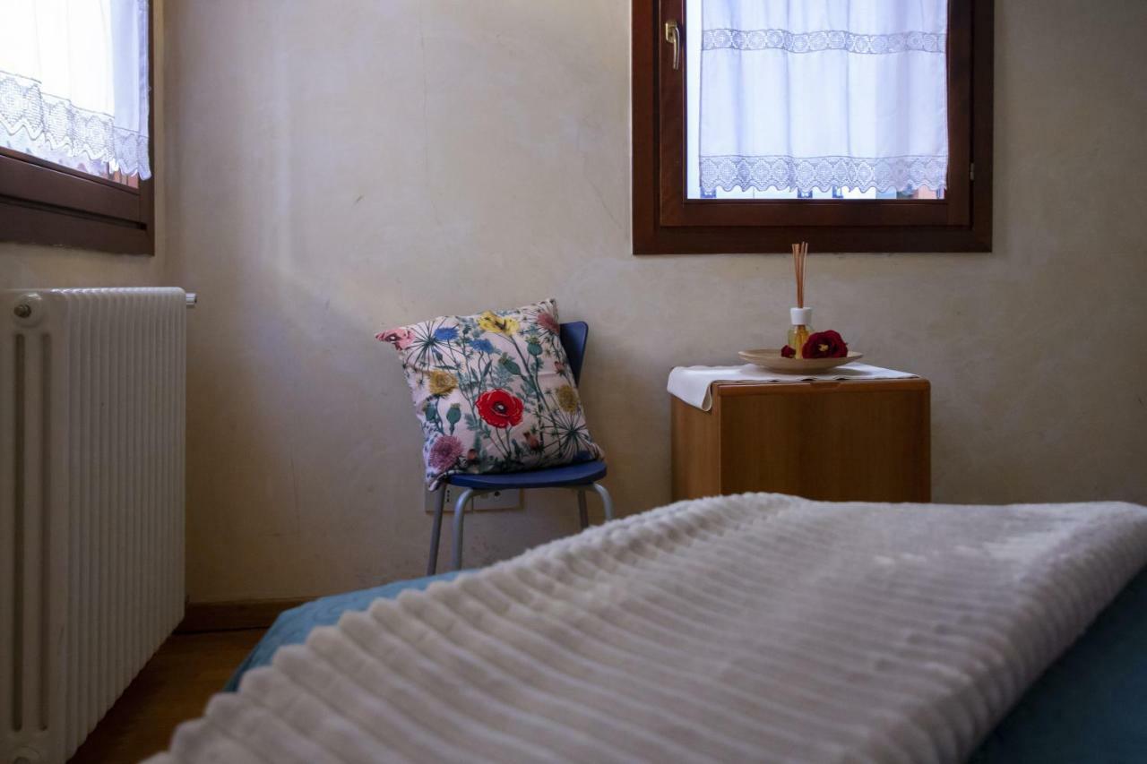 Locazione Turistica Valier Appartamento