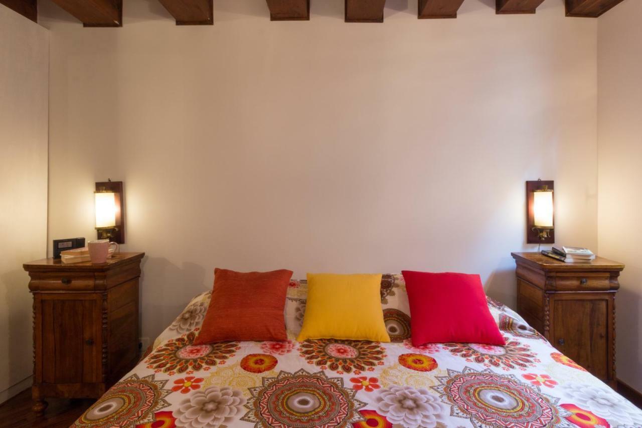 Calle Del Forno Apartment *
