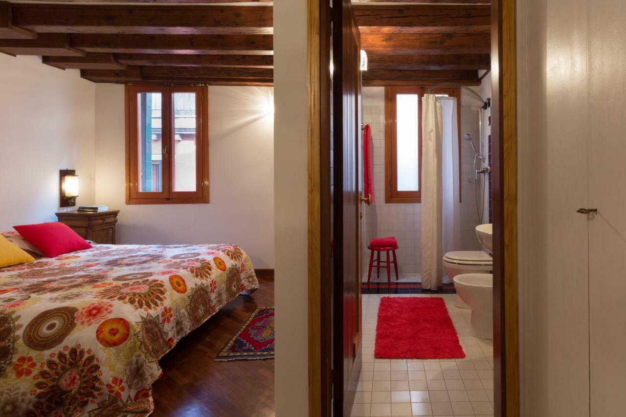 Calle Del Forno Apartment *