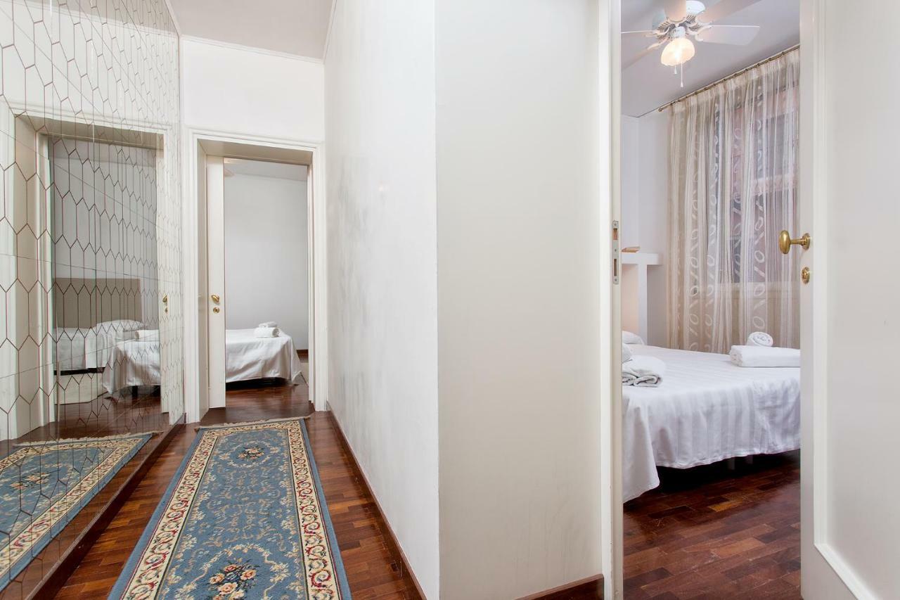 Ca Dama Del Pozzo Apartment