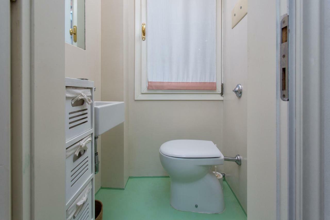 Ca Dama Del Pozzo Apartment Venedig