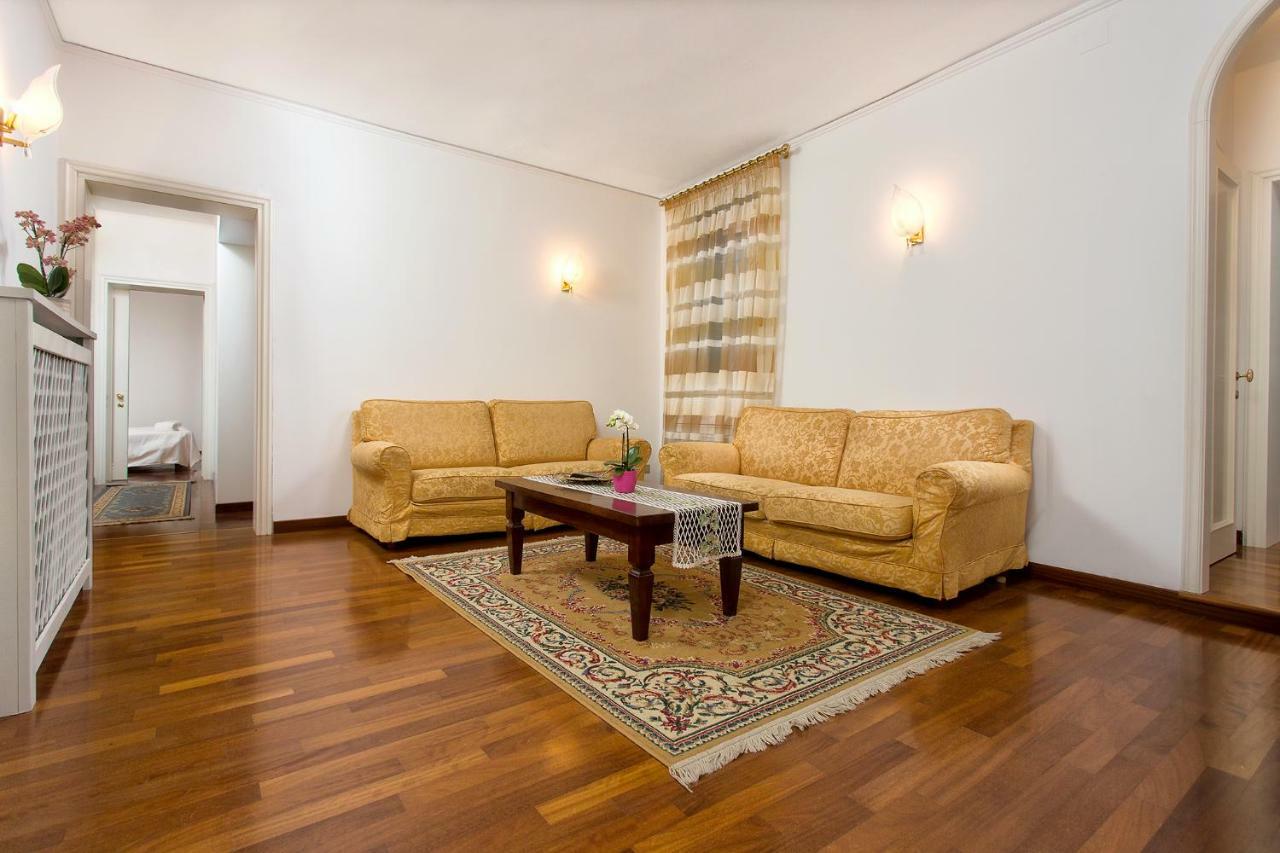 Apartment Ca Dama Del Pozzo *
