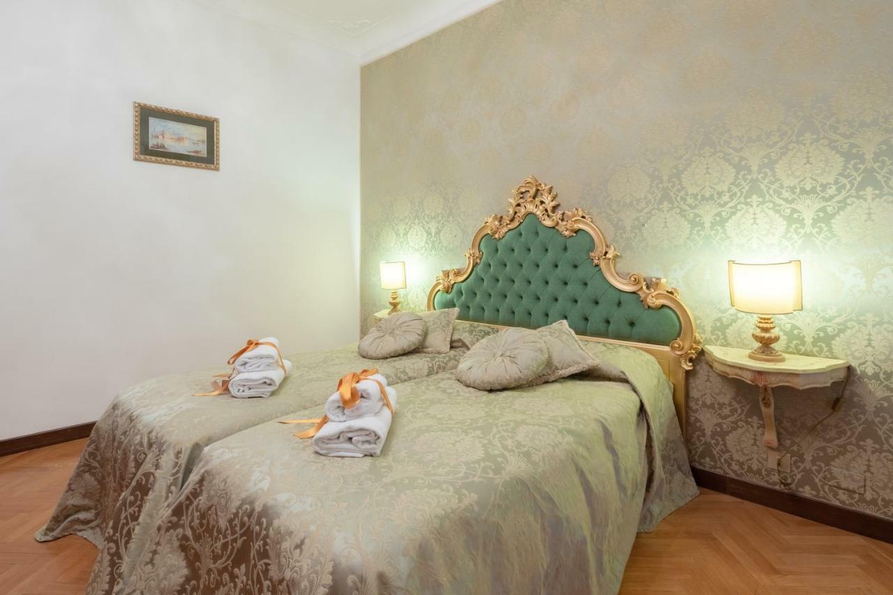Venetian Infinity Apartment Venedig