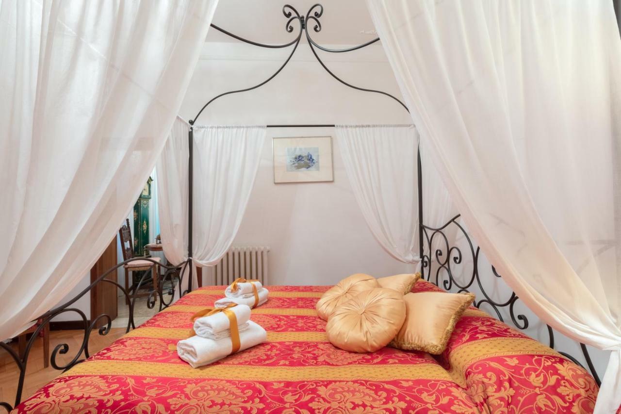 Venetian Infinity Apartment Venedig