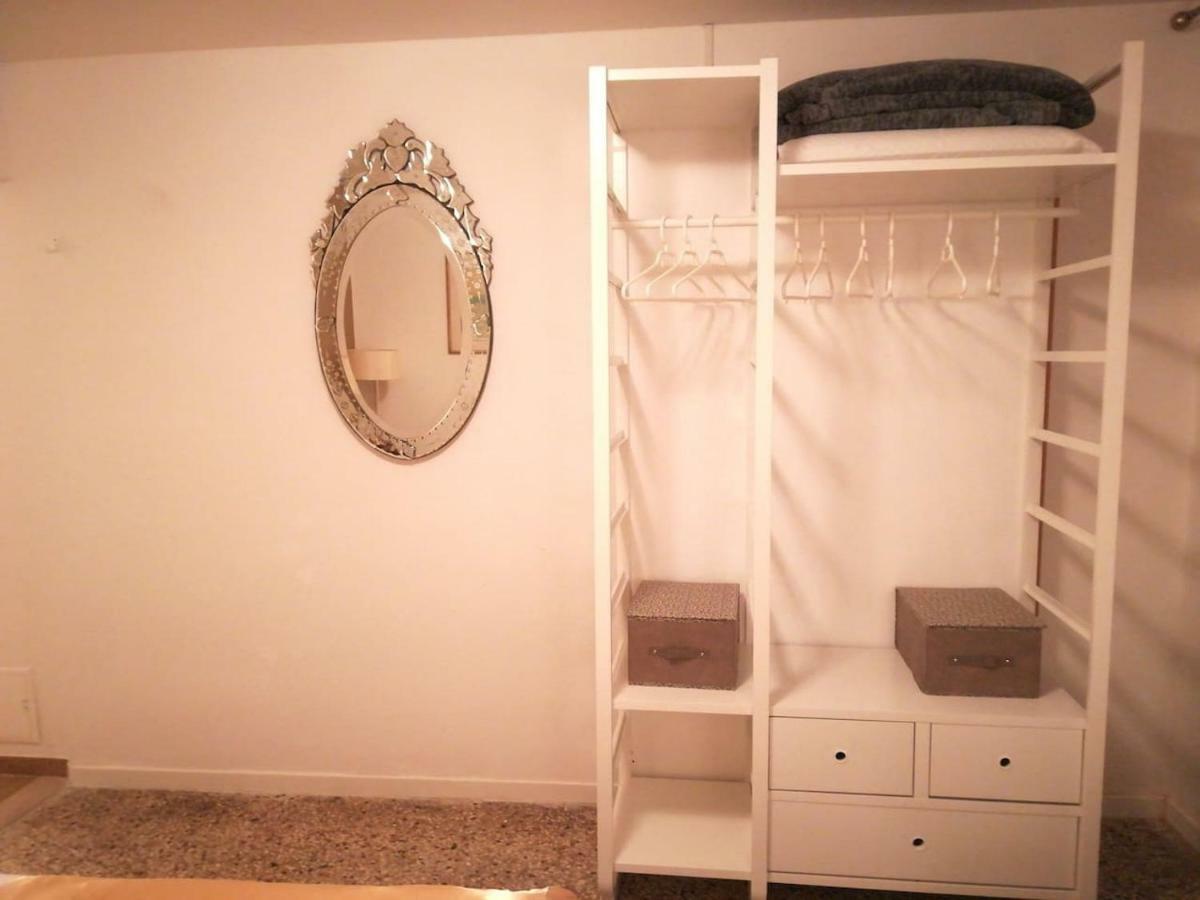 Andrea Flat 1st Floor Venise