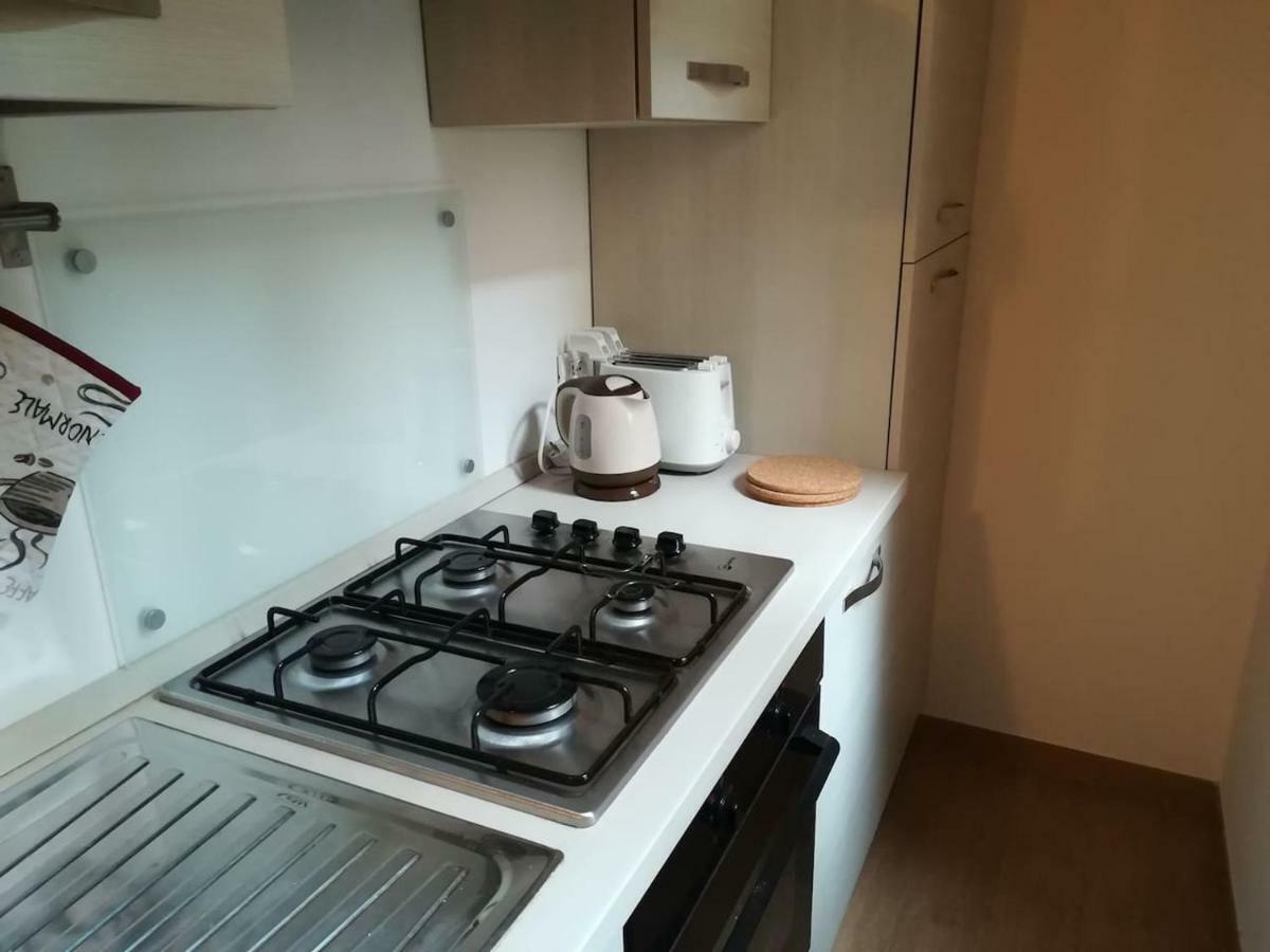 Andrea Flat 1st Floor Appartement *