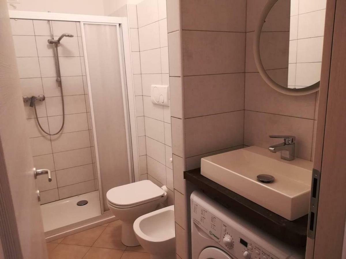Andrea Flat 1st Floor Appartement Venise