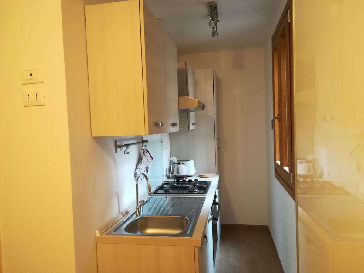Andrea Flat 1st Floor Appartement
