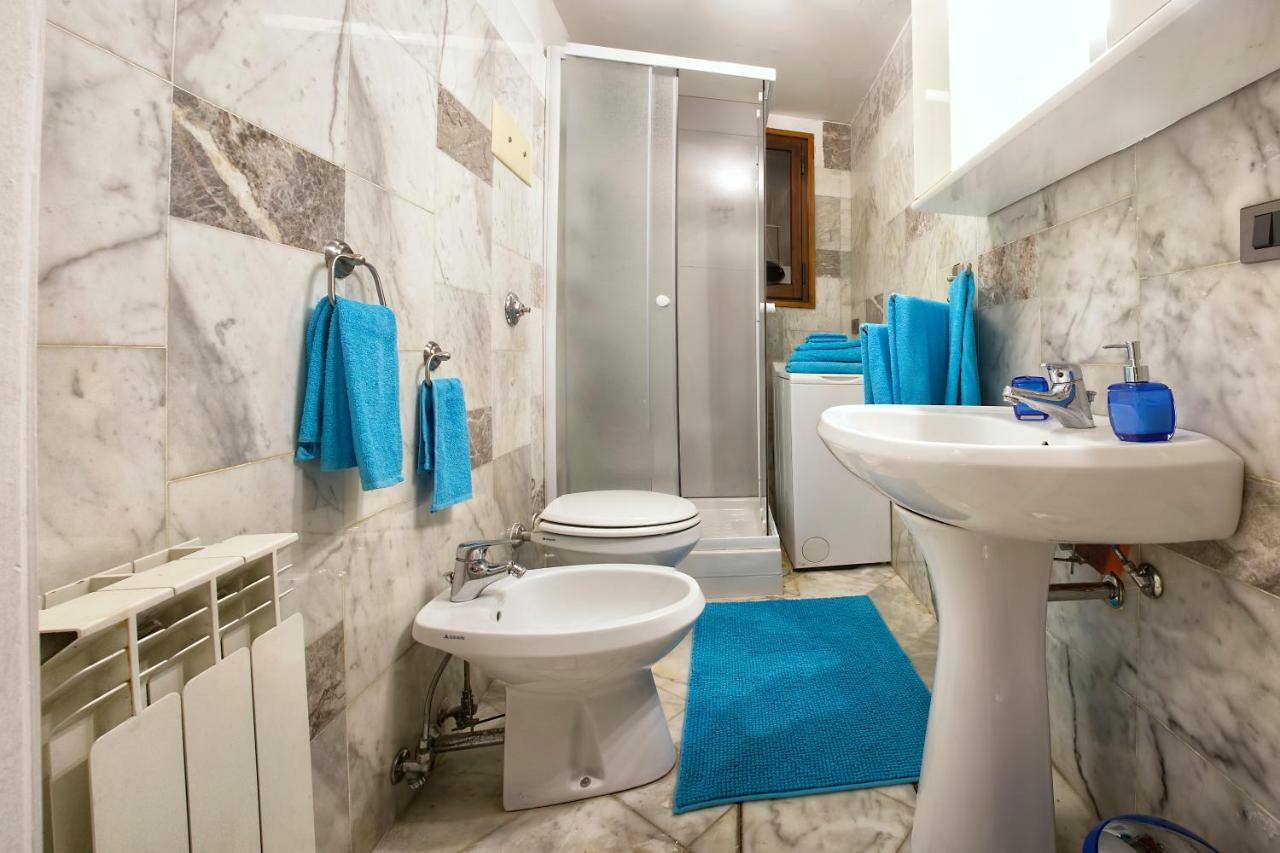 Appartement Otto House Venetië
