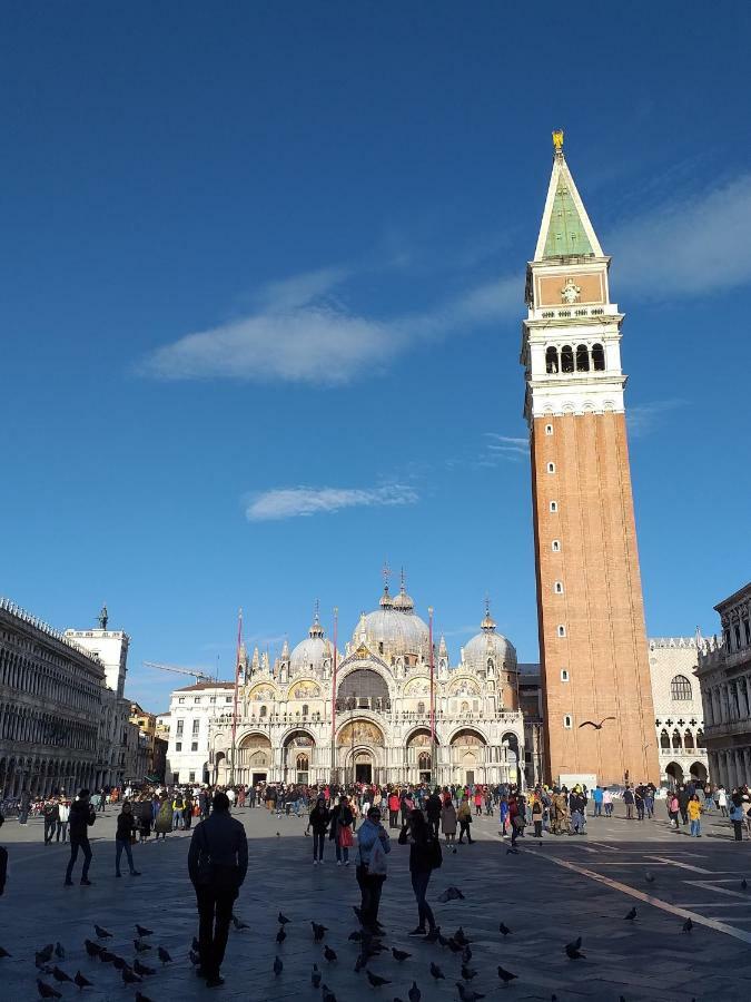 Casanova San Marco Appartamento Venezia