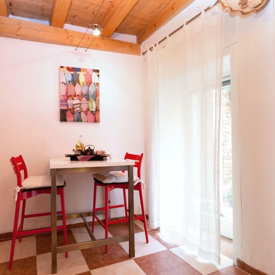 Appartement Ca' Annalaura 2