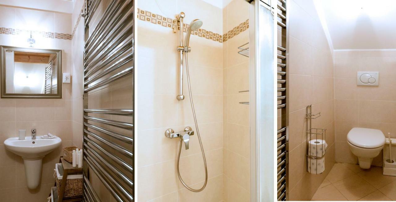 Ca' Annalaura 2 Appartement Venise