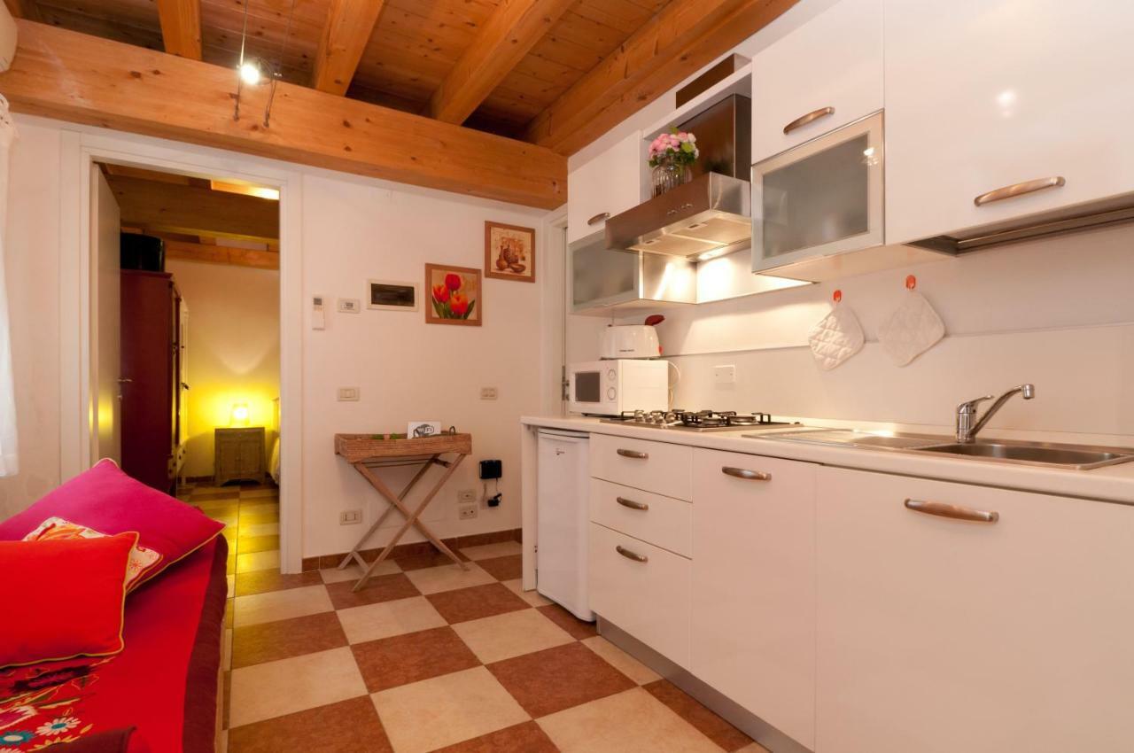 Ca' Annalaura 2 Appartement Venise