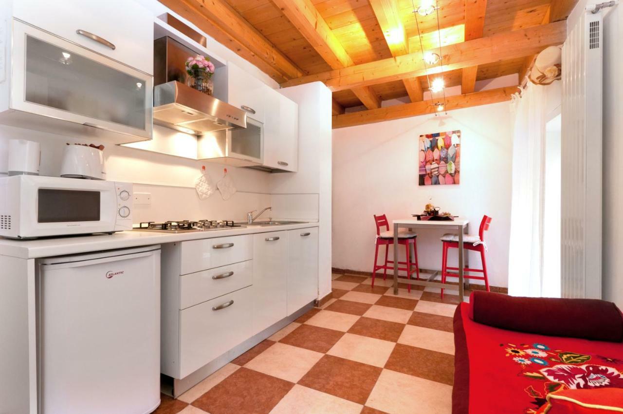 Ca' Annalaura 2 Appartement