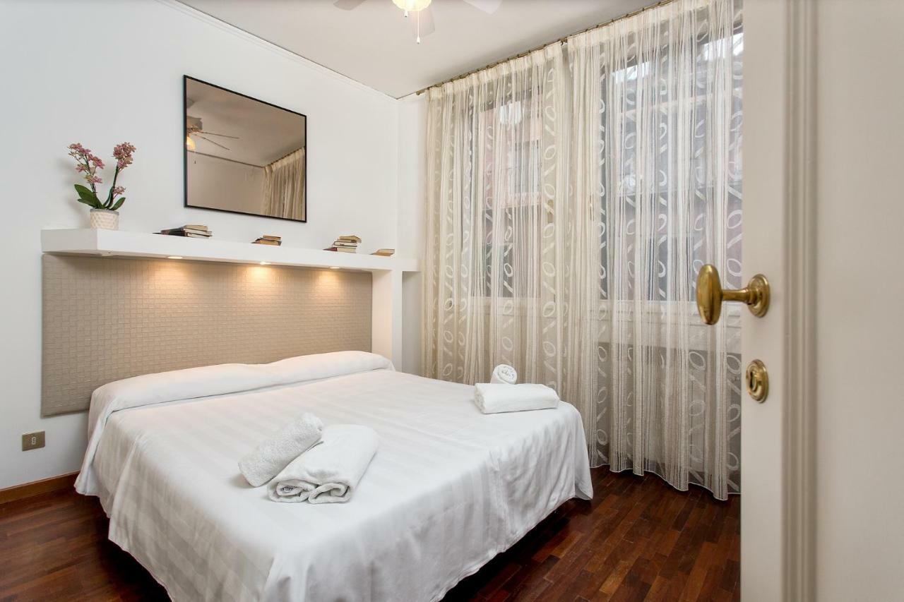 Ca Dama Del Pozzo Apartment Venedig