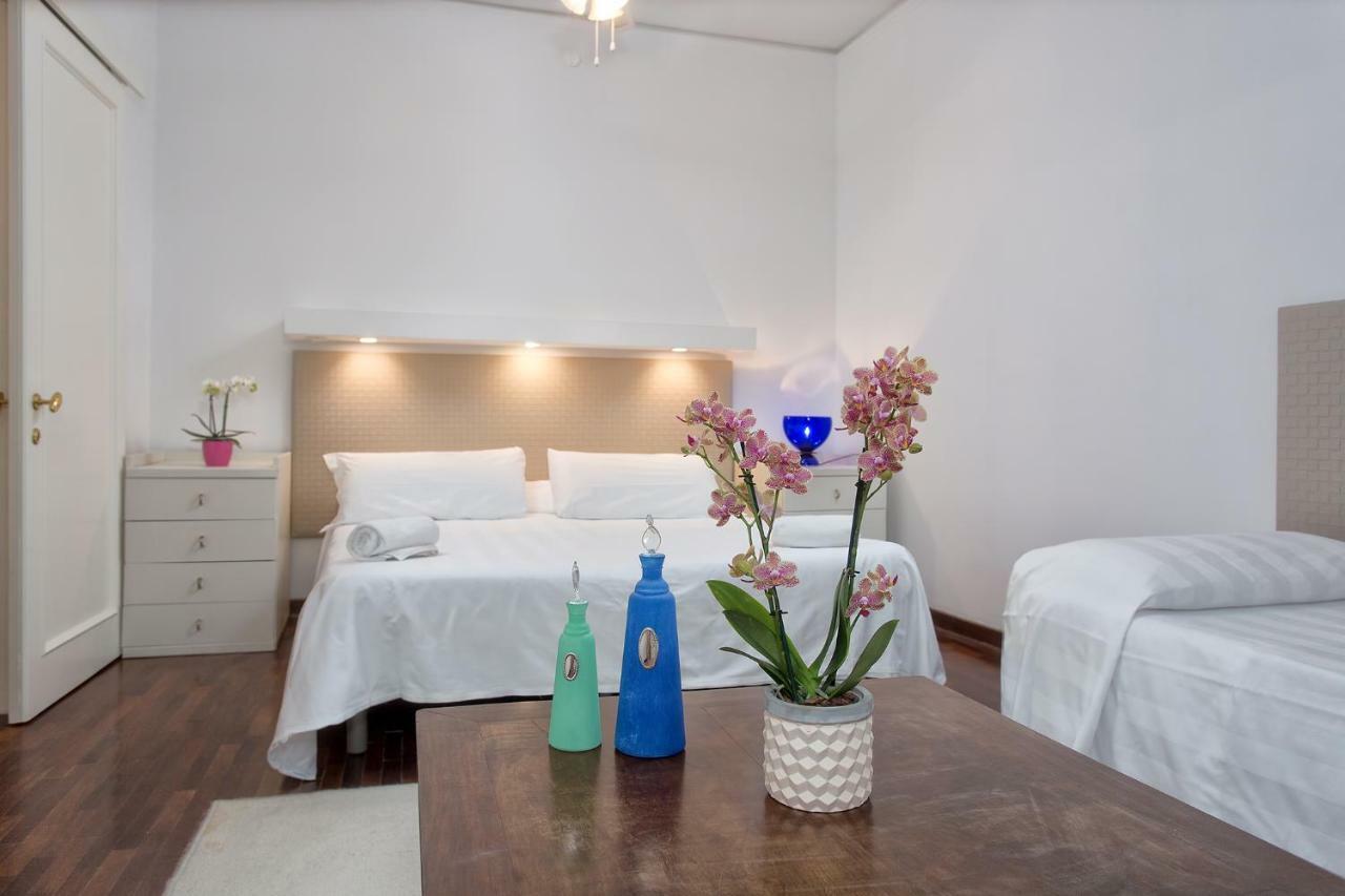Apartment Ca Dama Del Pozzo Venedig