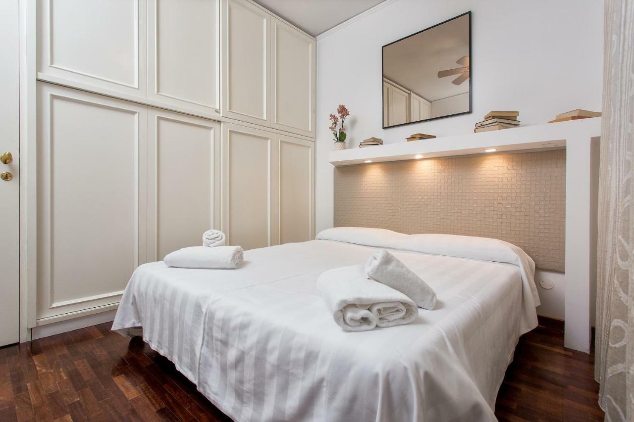 Apartment Ca Dama Del Pozzo Venedig