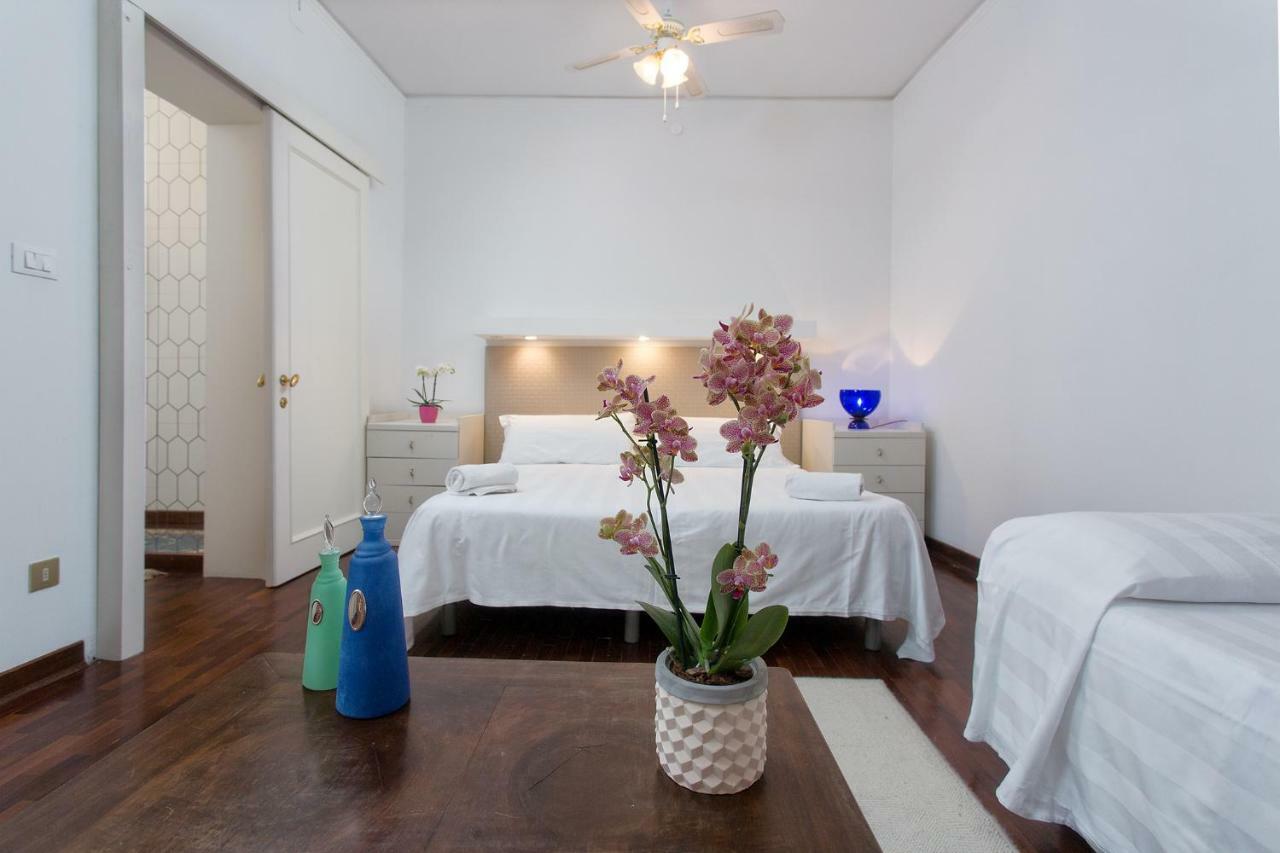 Apartment Ca Dama Del Pozzo