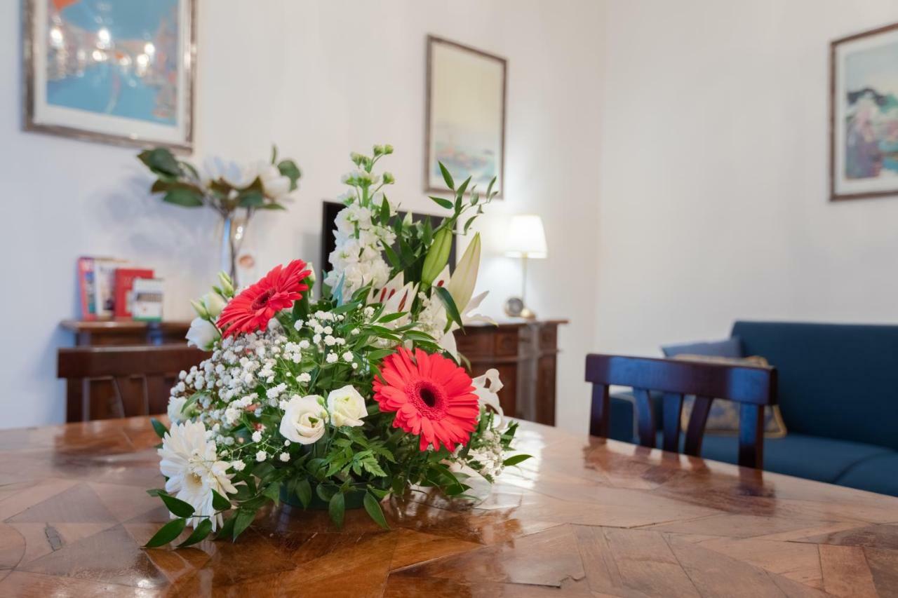 Apartment Venetian Infinity Venedig