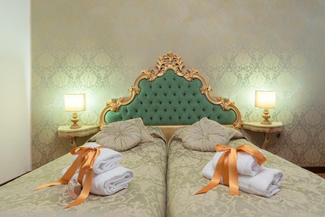 Venetian Infinity Apartment Venedig