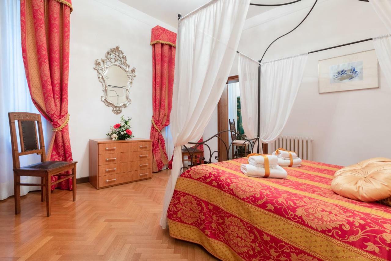 Venetian Infinity Apartment Venedig