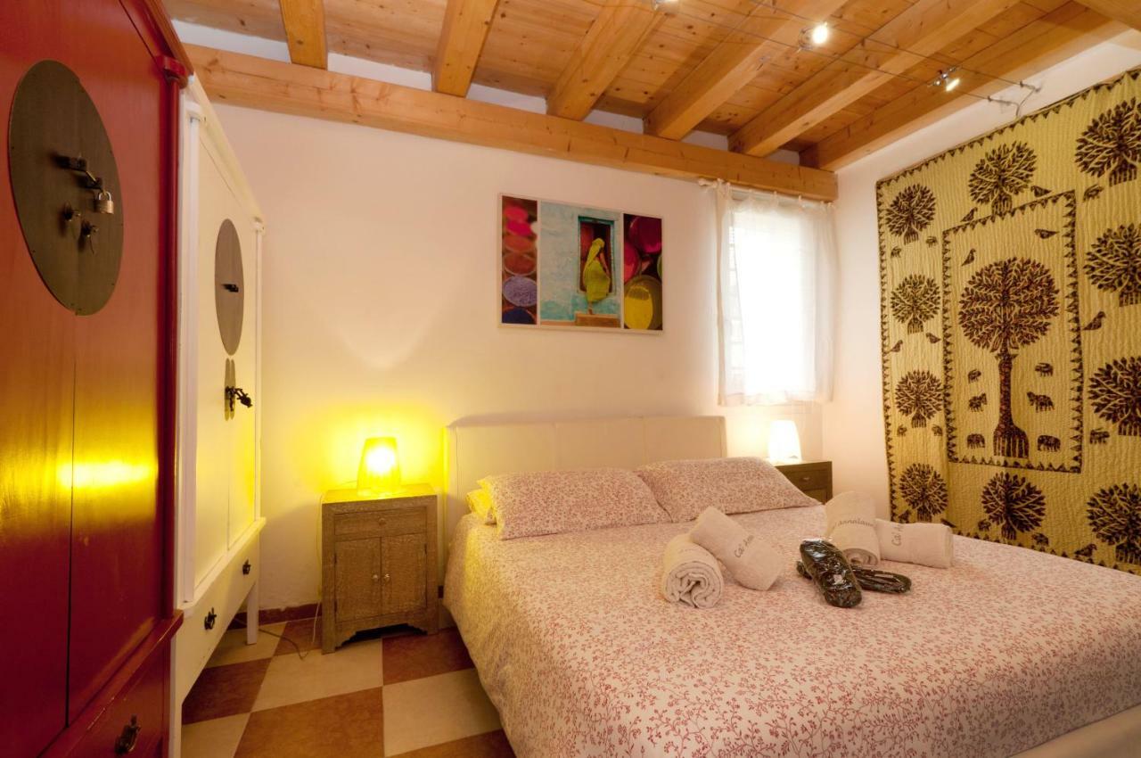 Appartement Ca' Annalaura 2 Venise