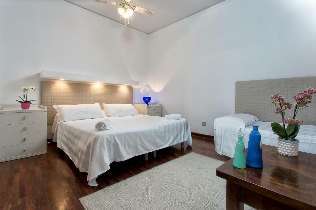 Ca Dama Del Pozzo Apartment
