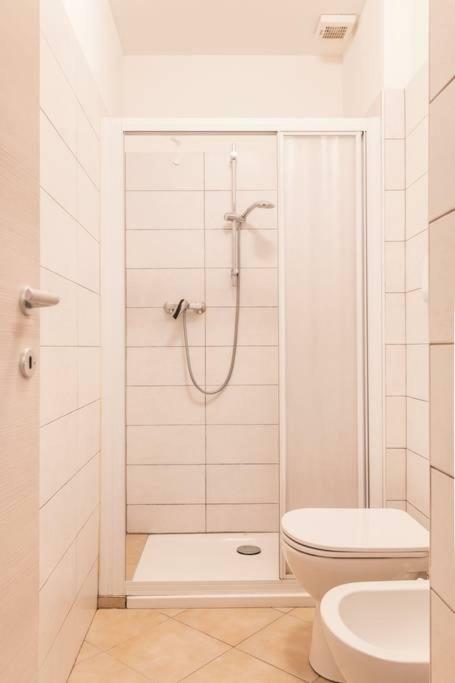 Appartement Andrea Flat 1st Floor Venise