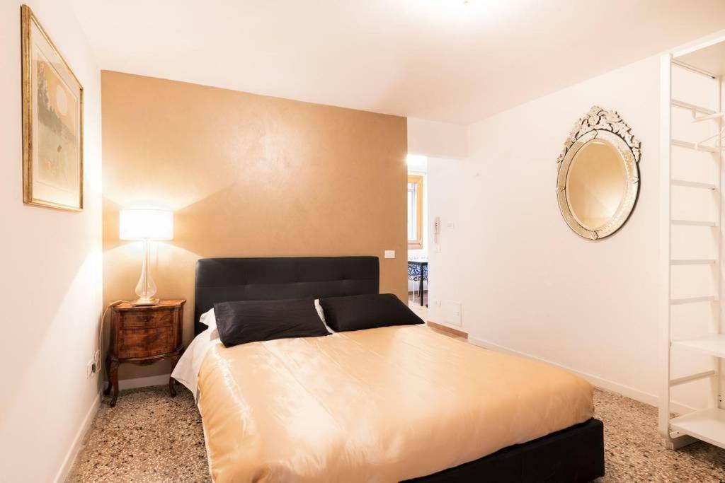 Andrea Flat 1st Floor Appartement *