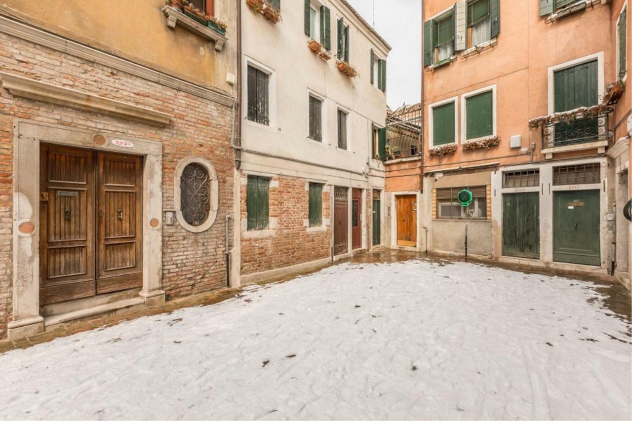 Casa Camilla Venedig